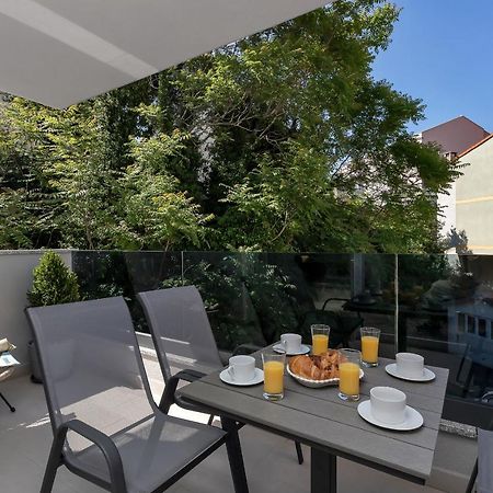 Apartment M&L Makarska Extérieur photo
