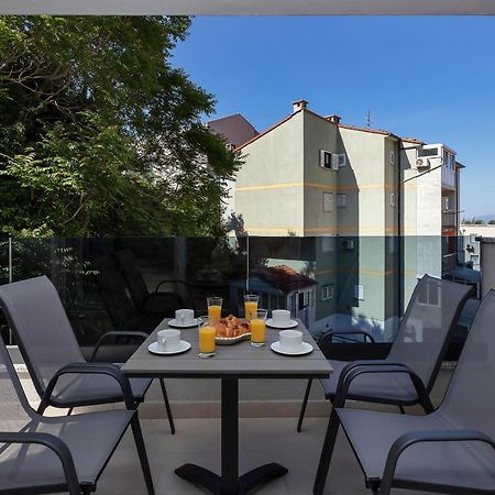 Apartment M&L Makarska Extérieur photo