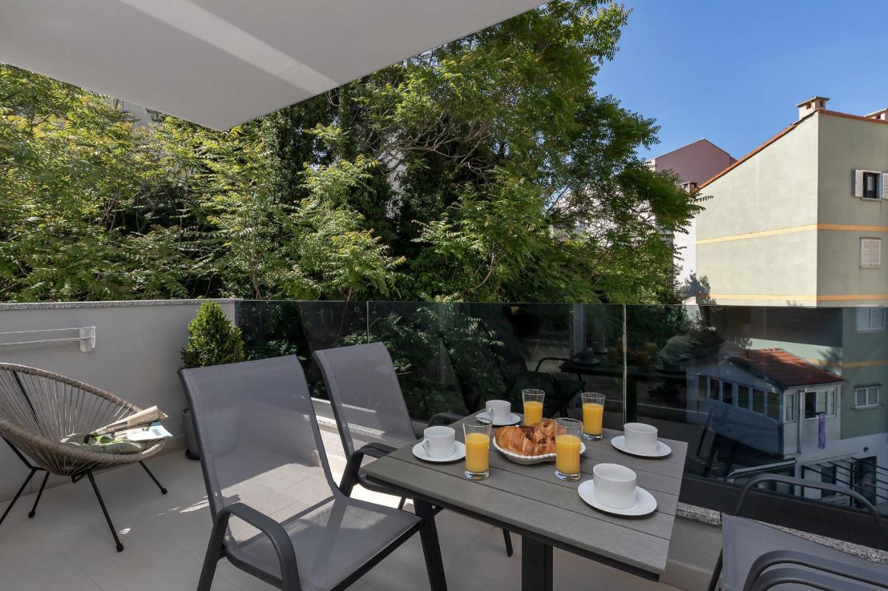 Apartment M&L Makarska Extérieur photo