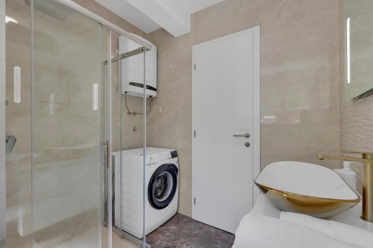 Apartment M&L Makarska Extérieur photo