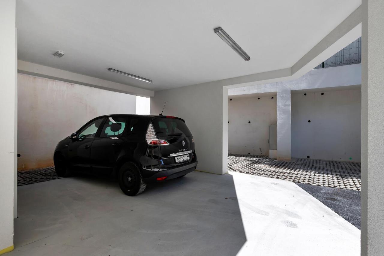 Apartment M&L Makarska Extérieur photo