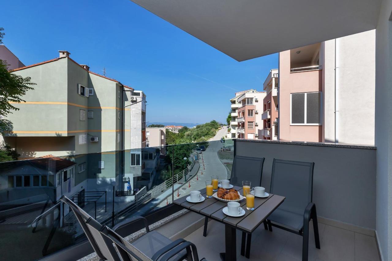Apartment M&L Makarska Extérieur photo