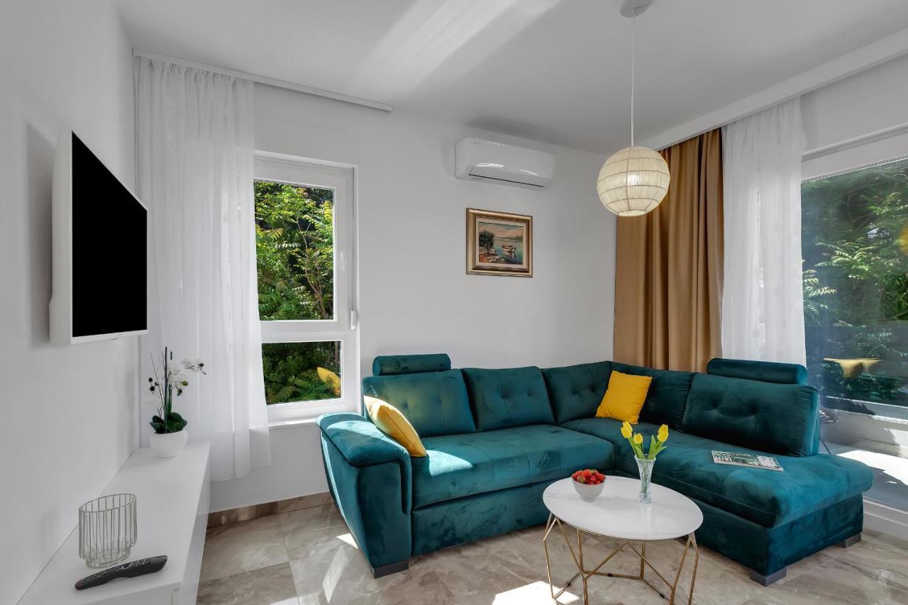 Apartment M&L Makarska Extérieur photo