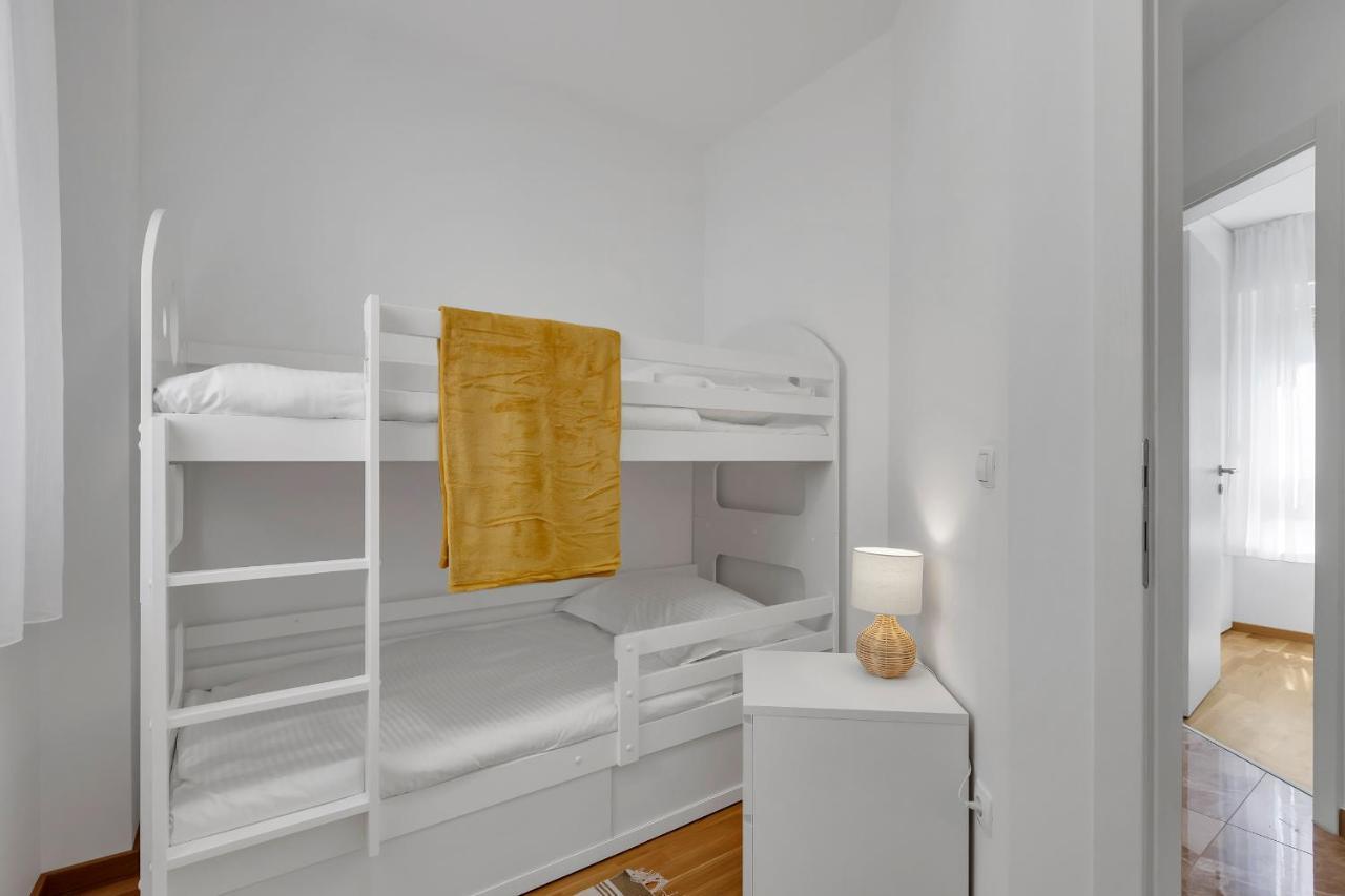 Apartment M&L Makarska Extérieur photo