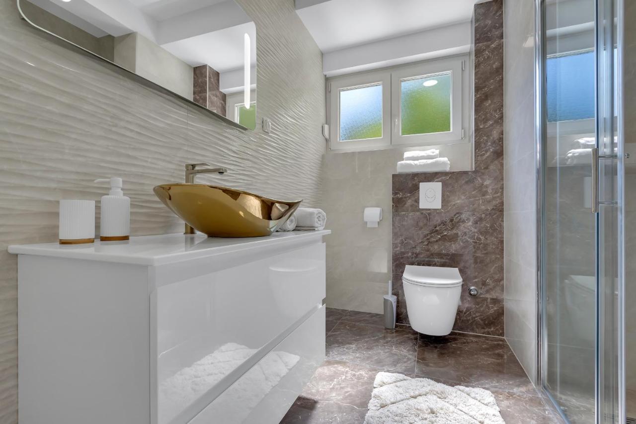 Apartment M&L Makarska Extérieur photo