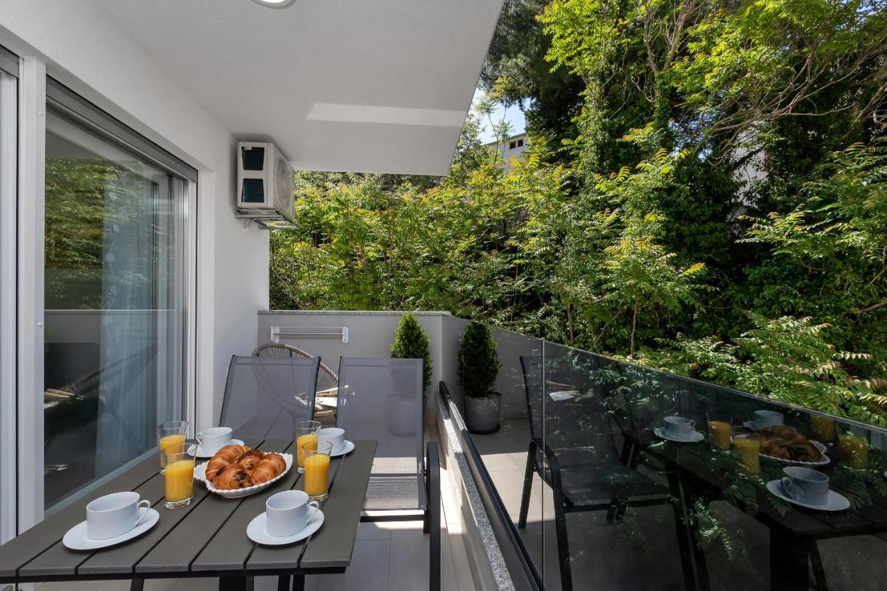 Apartment M&L Makarska Extérieur photo